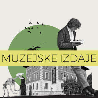 Muzejske publikacije