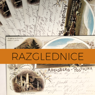 RAZGLEDNICE