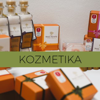 KOZMETIKA (MoJa NaraVa)