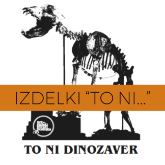 IZDELKI "TO NI..."